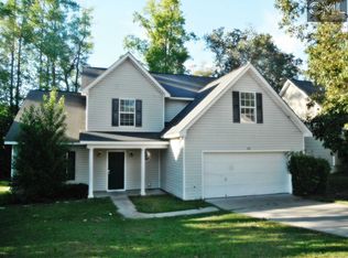 133 Cane Brake Dr, Columbia, SC 29223