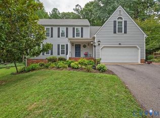 2303 Shadow Ridge Pl, Midlothian, VA 23112