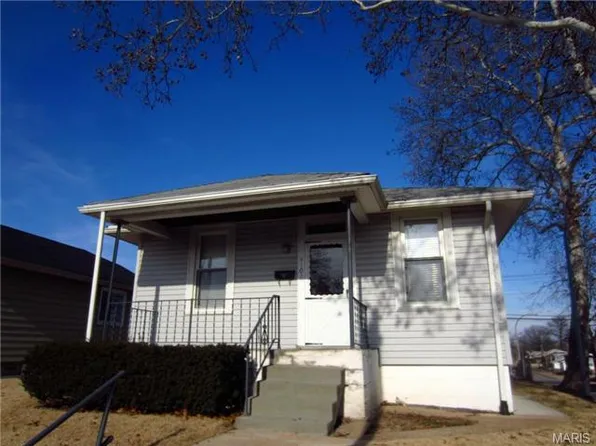 4101 Blow St, Saint Louis, MO 63116
