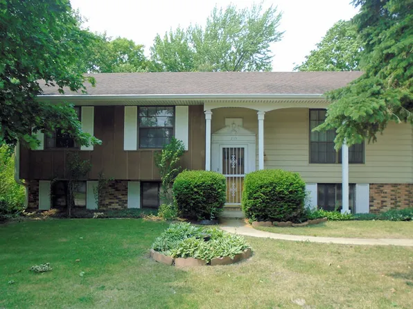 215 Irene Ave, Rochelle, IL 61068