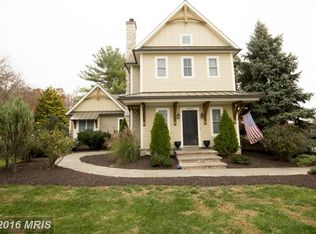 4019 Old Federal Hill Rd, Jarrettsville, MD 21084