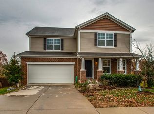 748 Wolfeboro Ln, Nashville, TN 37221