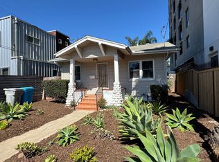3741 10th Ave, San Diego, CA 92103