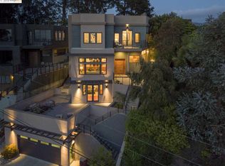 705 Hillside Ave, Albany, CA 94706