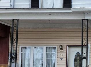 11 W Pine St, Sheppton, PA