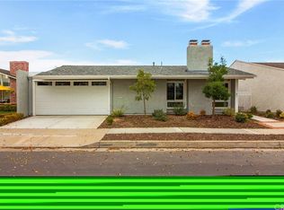 6 Mountain Vw, Irvine, CA 92603