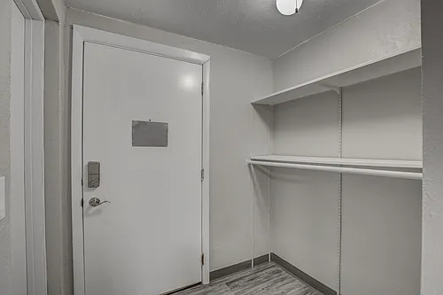 Floor plan Studio