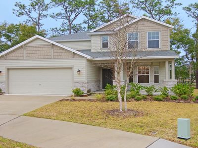 540 E Auburn Oaks Rd, Jacksonville, FL, 32218