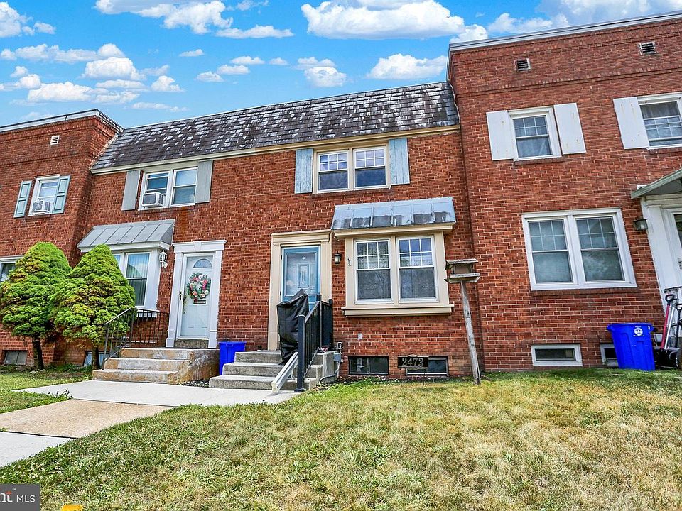 1st image of 2473 Berryhill St