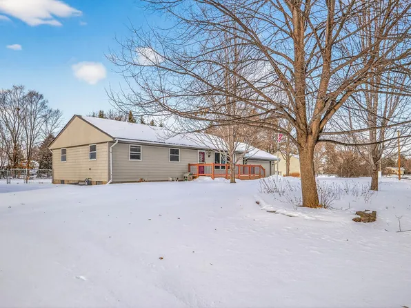 11709 Jersey Ave N, Champlin, MN 55316