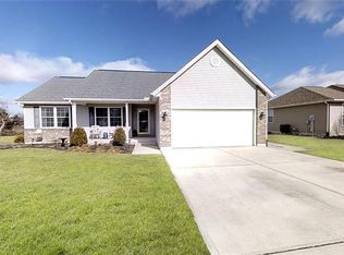 4509 E Pierson Rd, Batesville, IN 47006