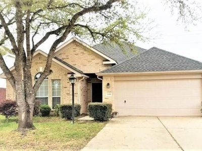 20906 Whitevine Way, Katy, TX, 77450