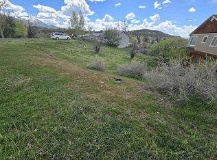 36 Box Elder Drive, Paonia, CO 81428