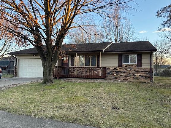 2nd image of 5409 Norcroft Dr