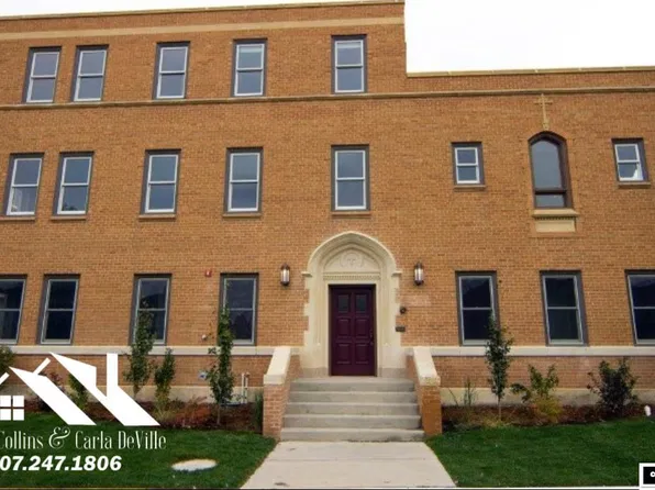 623 S Wolcott St, Casper, WY 82601