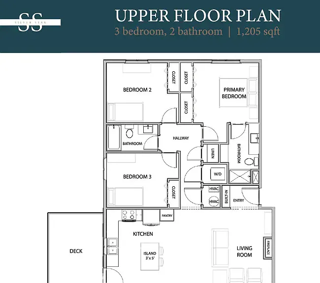 Silver Star Apartments — Photo 4