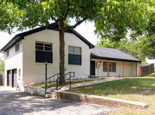 5145 Southbrook Dr, Fort Worth, TX 76114