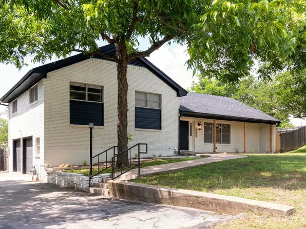 5145 Southbrook Dr, Fort Worth, TX 76114