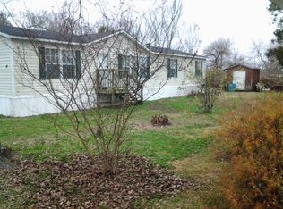 381 Wilson St, Mayesville, SC 29104