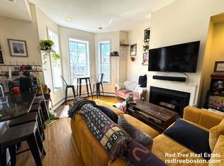 59 Fort Ave #2, Roxbury, MA 02119