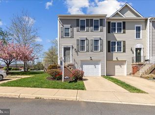734 Hetzel Ter SE, Leesburg, VA