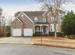 5318 Lakerock Dr SW, Atlanta, GA 30331