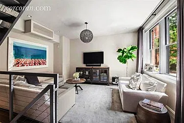 Rented by Corcoran