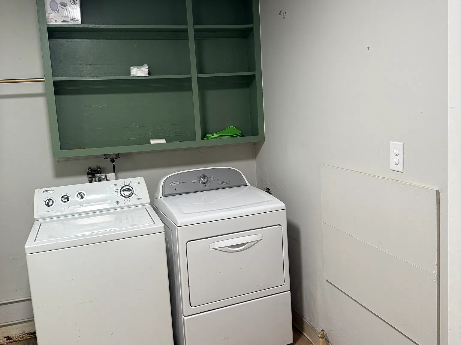 2 bed, 972 sqft, $1,100 — Photo 3