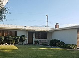 81663 Shadow Ave, Indio, CA 92201