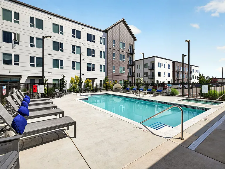 Alta University Place — Photo 35