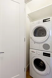 Rented by UES Management