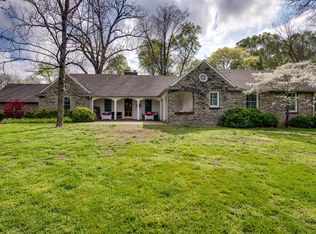3506 Franklin Pike, Nashville, TN 37204