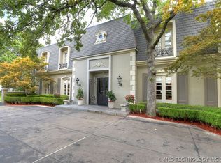 6735 Timberlane Rd, Tulsa, OK 74136