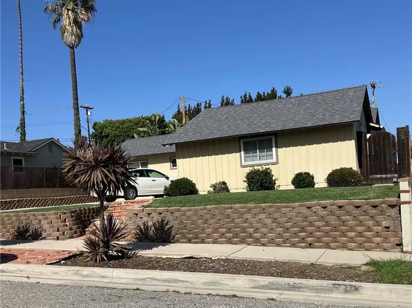 124 Hastings Ave, Ventura, CA 93003