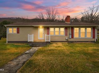2245 Saltville Hwy, Saltville, VA 24370