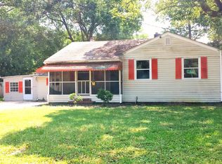 2863 Seville St, Jacksonville, FL 32207