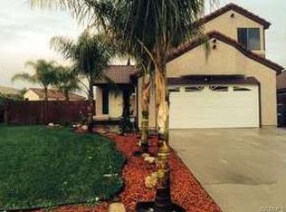 11668 Warbler Way, Moreno Valley, CA 92557