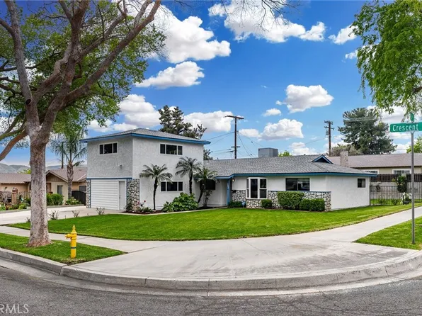 5094 N Crescent St, San Bernardino, CA 92407