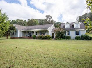 550 Old Deer Head Cove Rd, Rising Fawn, GA 30738