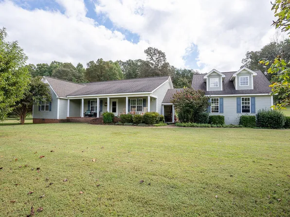 550 Old Deer Head Cove Rd, Rising Fawn, GA 30738