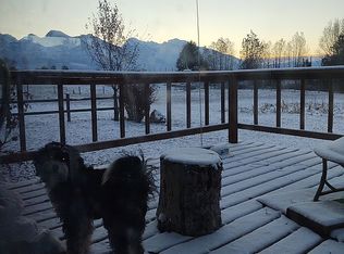 57189 Billings Ln, St Ignatius, MT 59865