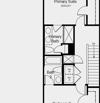3rd image of 7259 SABAL Terrace