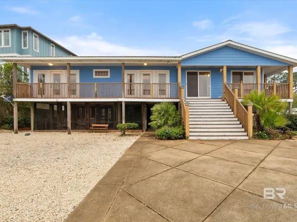 47892 County Road 1, Fairhope, AL 36532