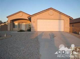 16678 Avenida Atezada, Desert Hot Springs, CA 92240