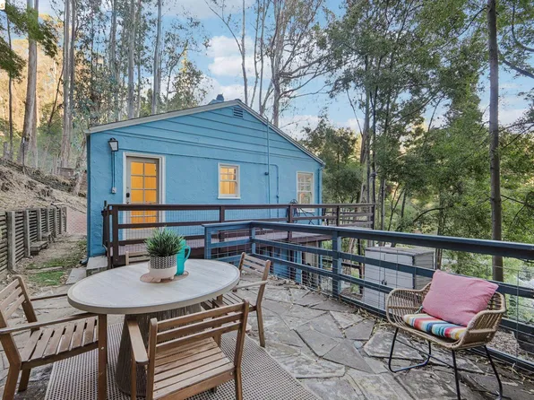 273 Beauforest Dr, Oakland, CA 94611