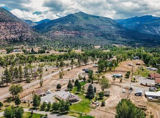 33 Violet Court, Ridgway, CO 81432