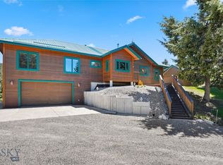 65 Mountain Brook Rd, Livingston, MT 59047