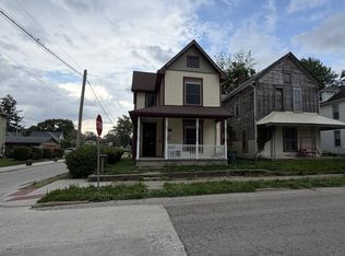 236 N Vine St, Muncie, IN 47305