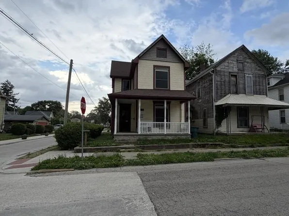 236 N Vine St, Muncie, IN 47305