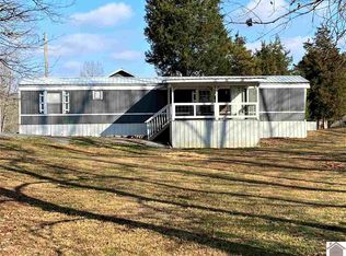 55 Timber Ln, Kuttawa, KY 42055